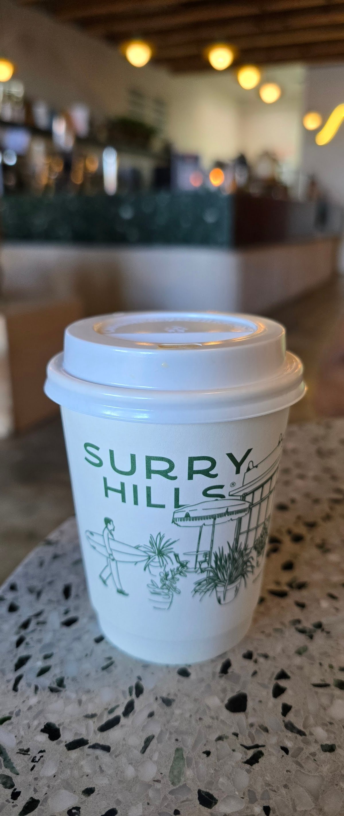 Surry Hills Coffee | Brunch Miami specialty coffee shop in Miami - photo 6