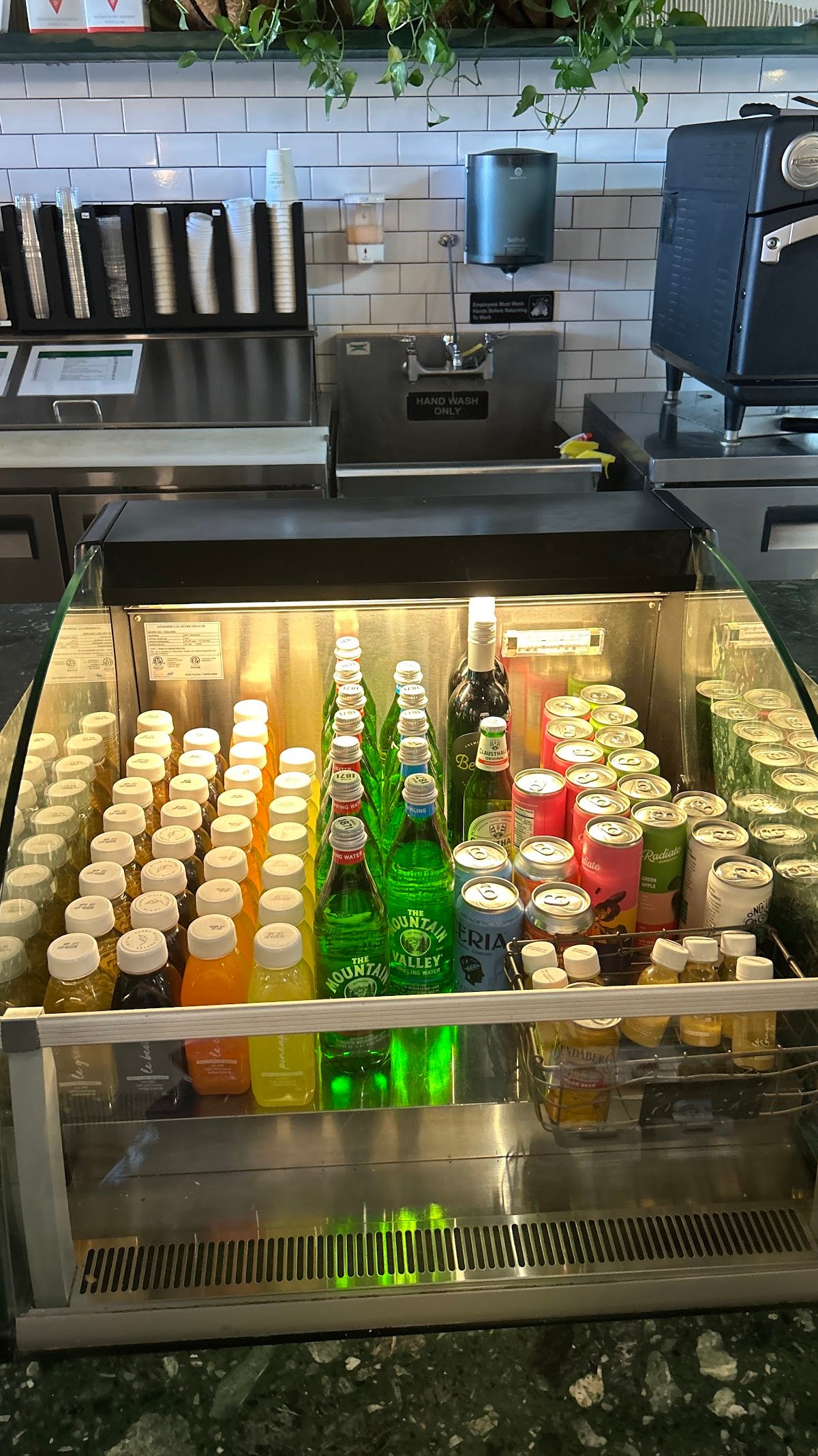 Surry Hills Coffee | Brunch Miami specialty coffee shop in Miami - photo 8