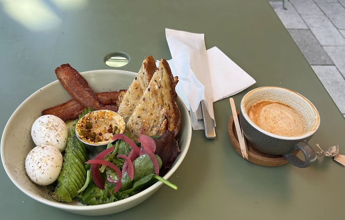 Surry Hills Coffee | Brunch Miami specialty coffee shop in Miami - photo 10