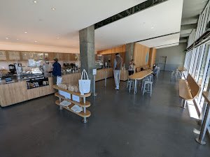 Blue Bottle Coffee specialty coffee shop in San Francisco - photo 10