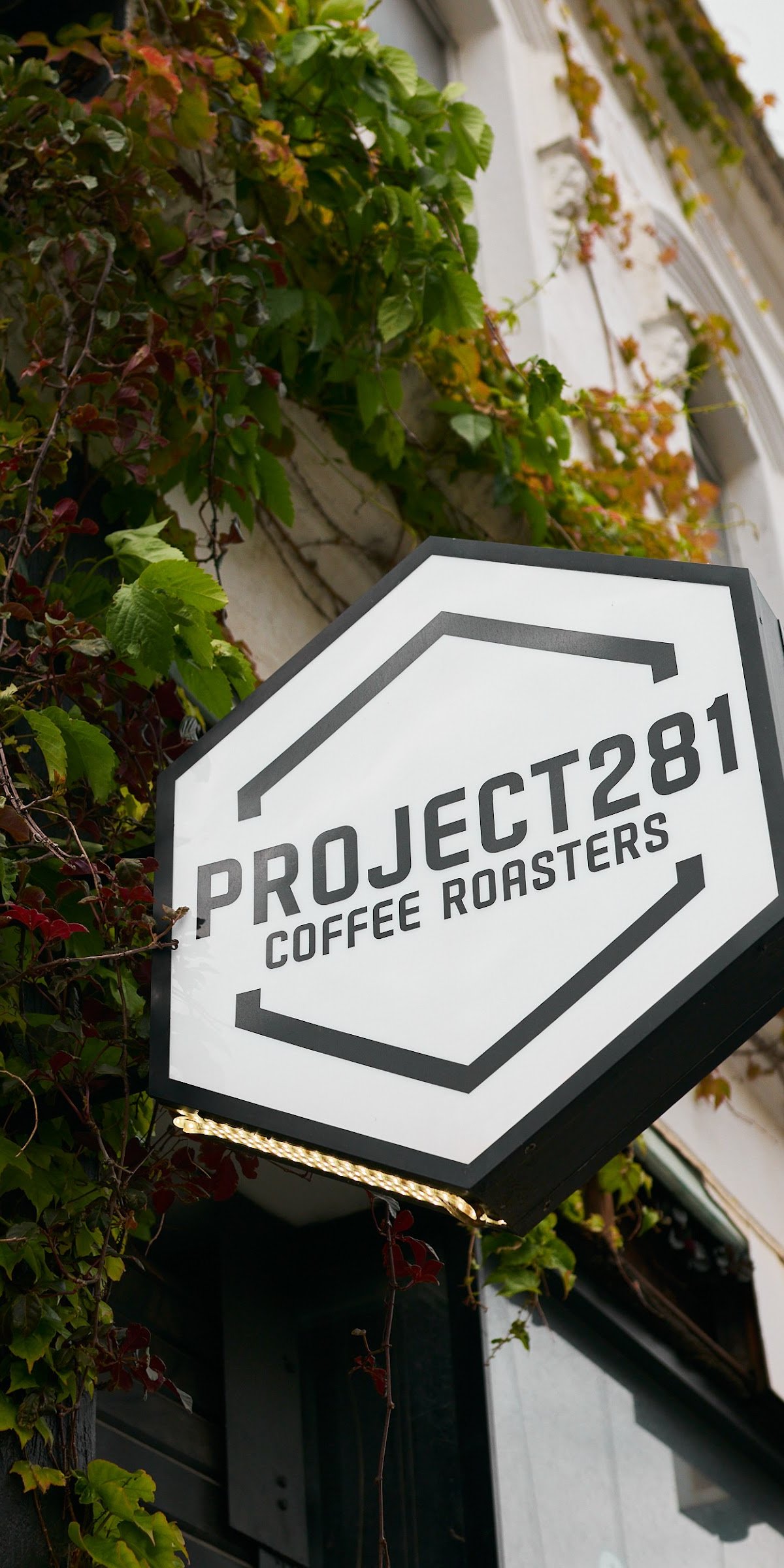 Project 281 Coffee Roasters specialty coffee shop in Melbourne - photo 6