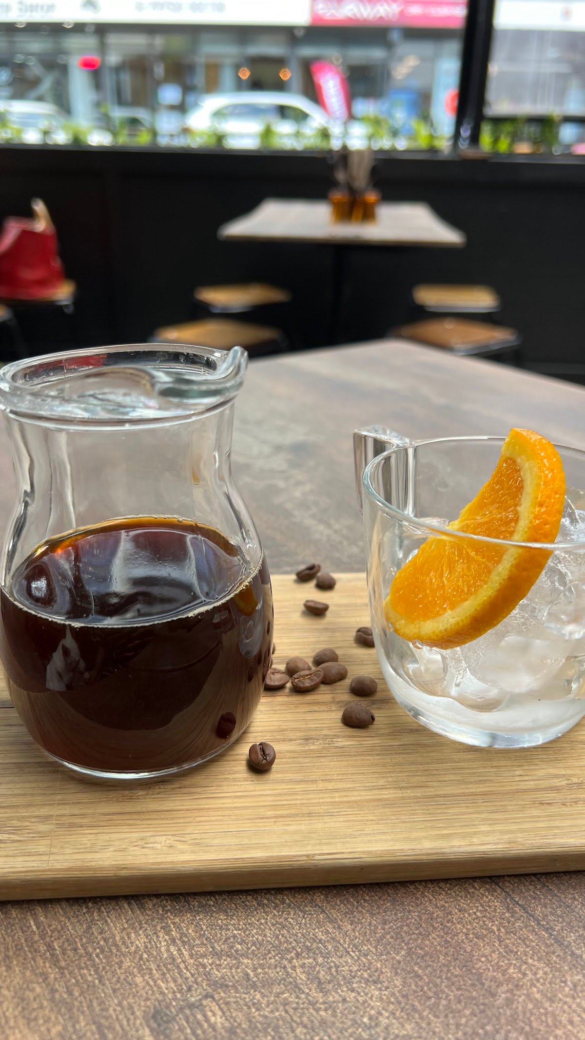 Project 281 Coffee Roasters specialty coffee shop in Melbourne - photo 9