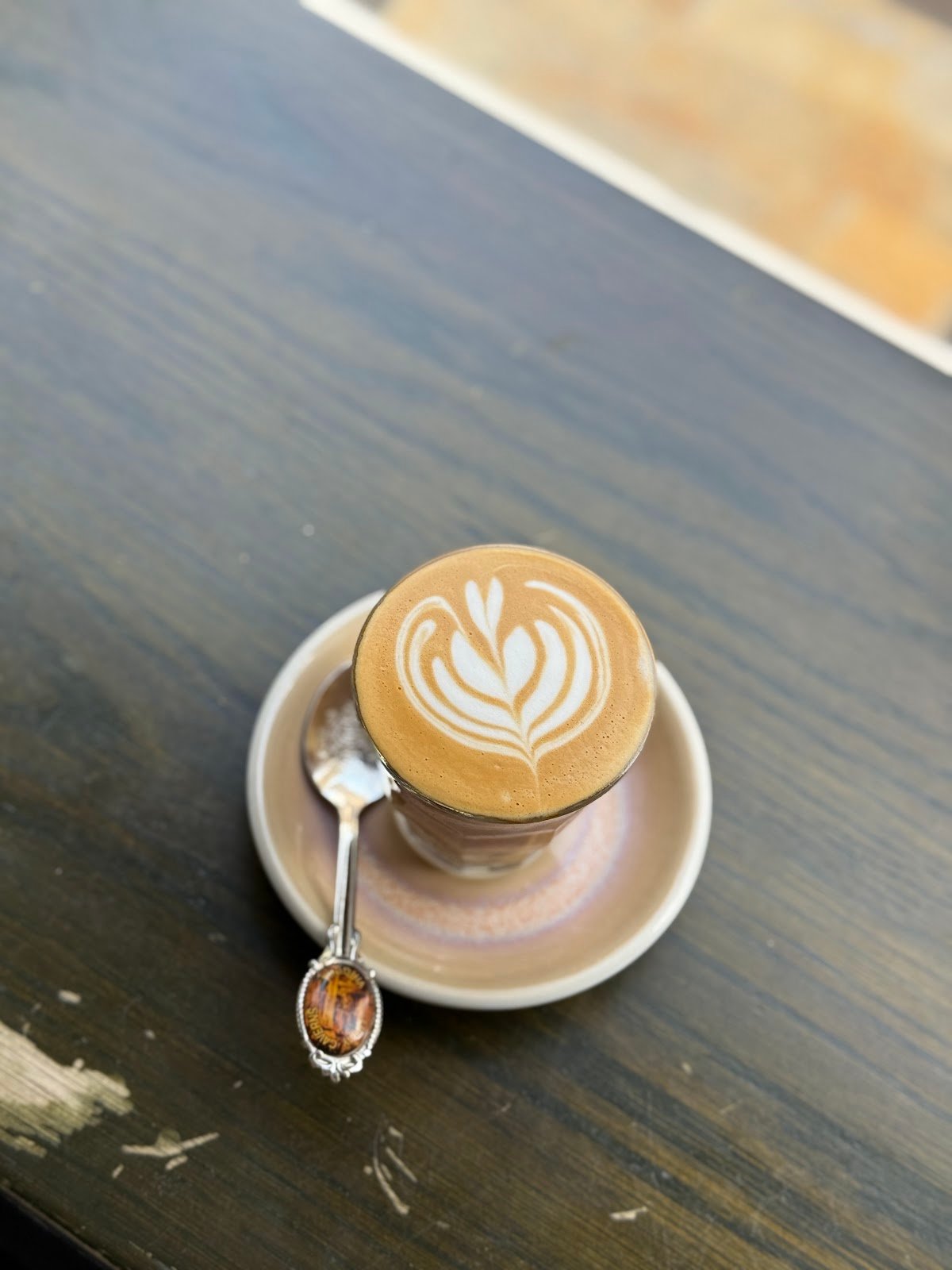 Fee & Brown specialty coffee shop in London - photo 2