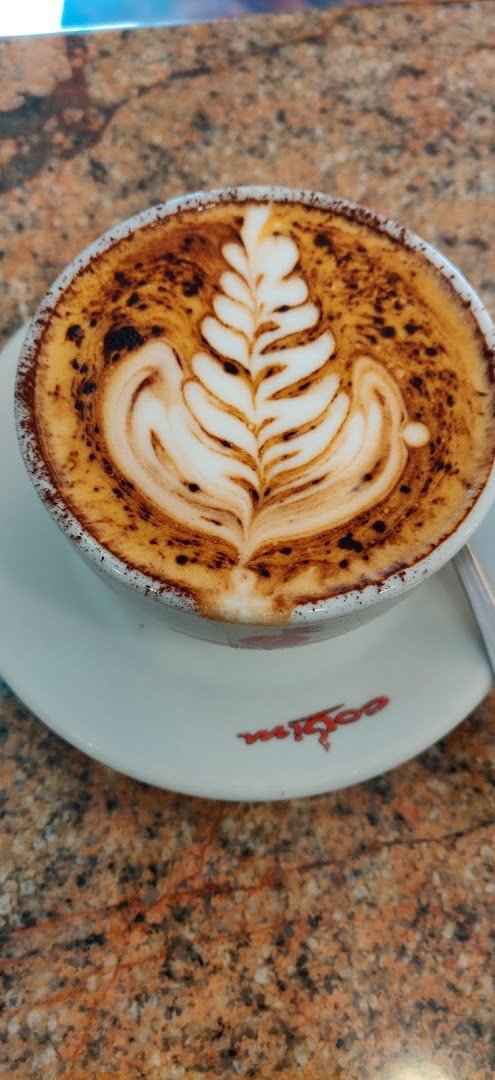 Coffee at Bar Affori Specialty Coffee, specialty coffee shop in Milan