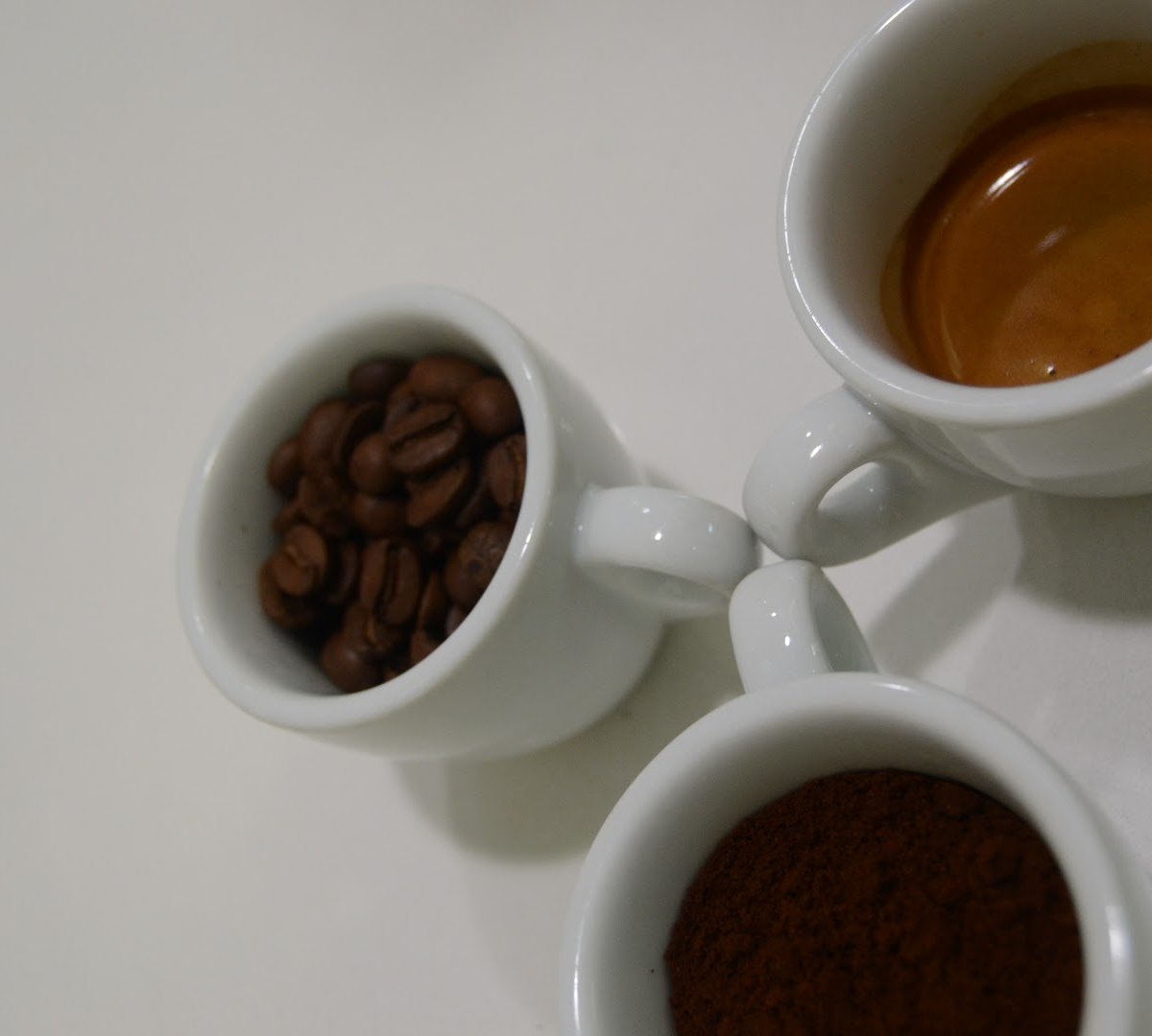 Coffee at Bar Affori Specialty Coffee, specialty coffee shop in Milan
