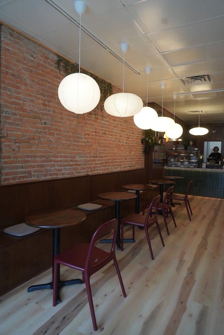 Espresso Air Coffee specialty coffee shop in Columbus - photo 3