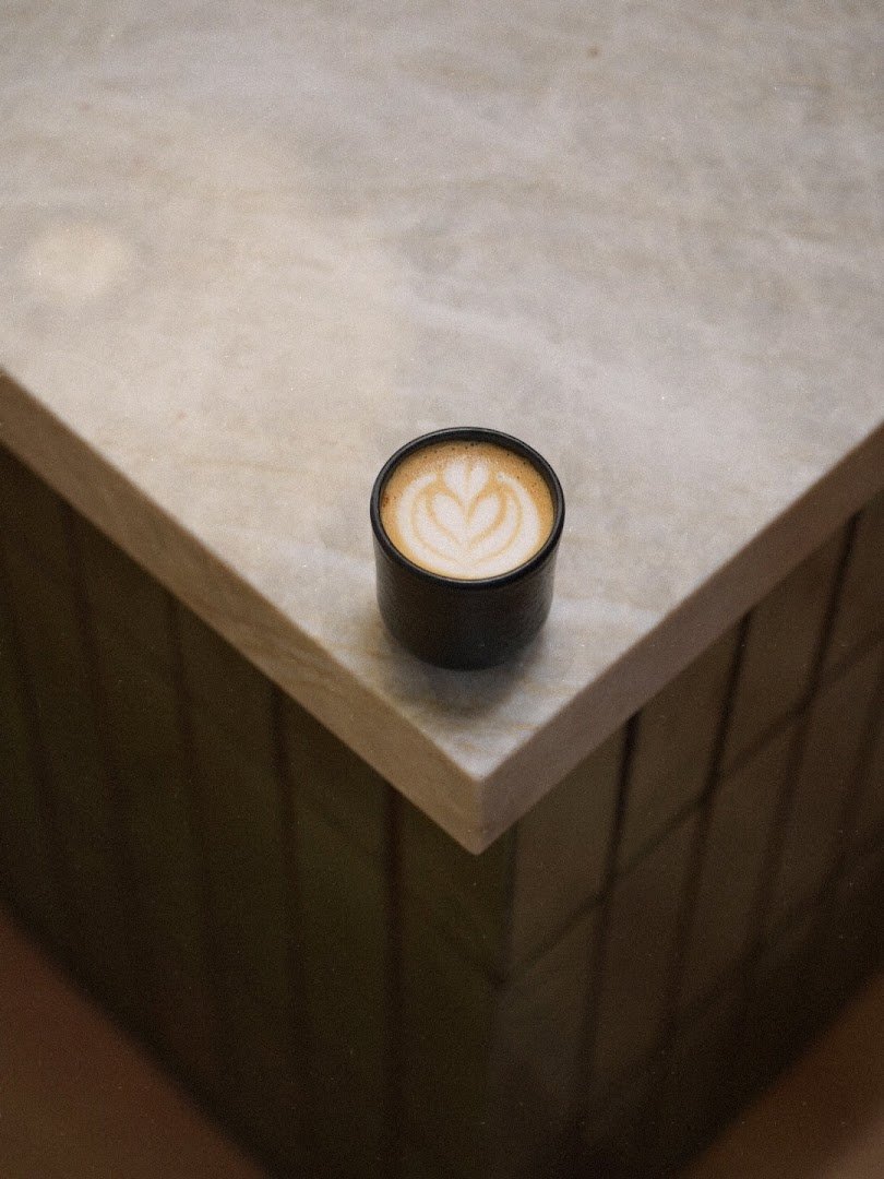 Espresso Air Coffee specialty coffee shop in Columbus - photo 4