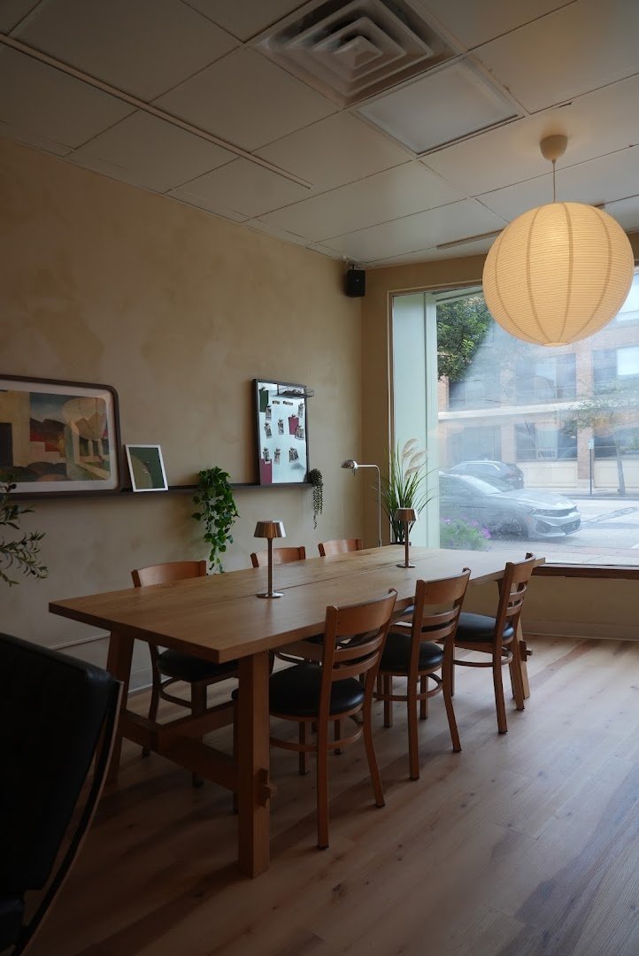 Espresso Air Coffee specialty coffee shop in Columbus - photo 6