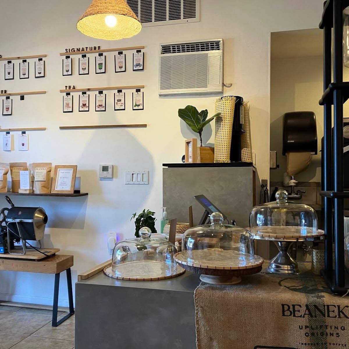 Kopiku Indonesian Coffee specialty coffee shop in San Francisco - photo 11