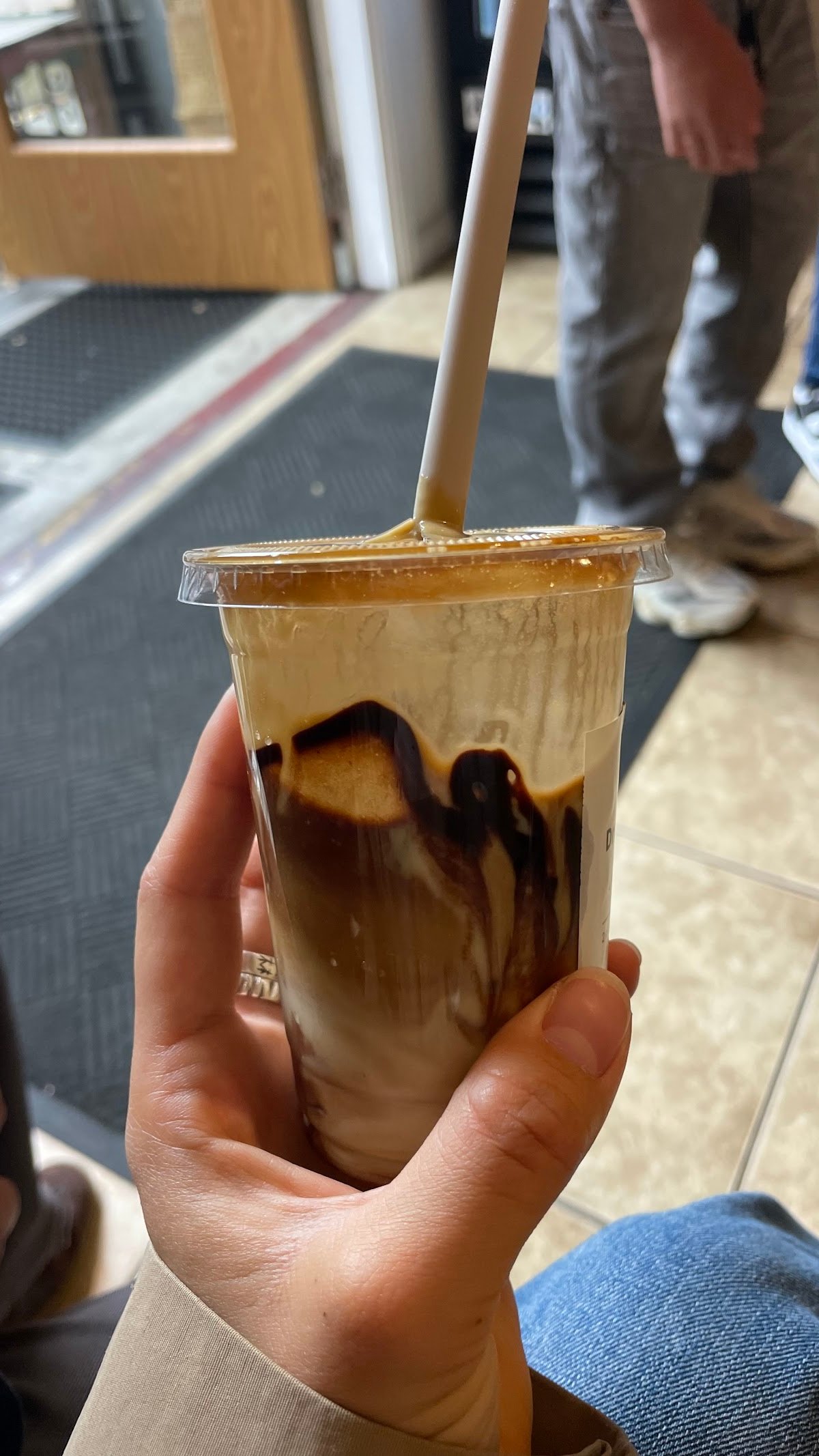 Kopiku Indonesian Coffee specialty coffee shop in San Francisco - photo 8