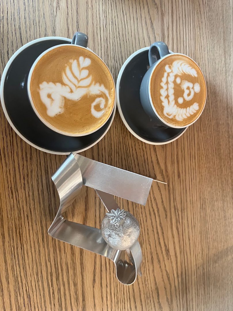 Casa Cooklife specialty coffee shop in Istanbul - photo 4