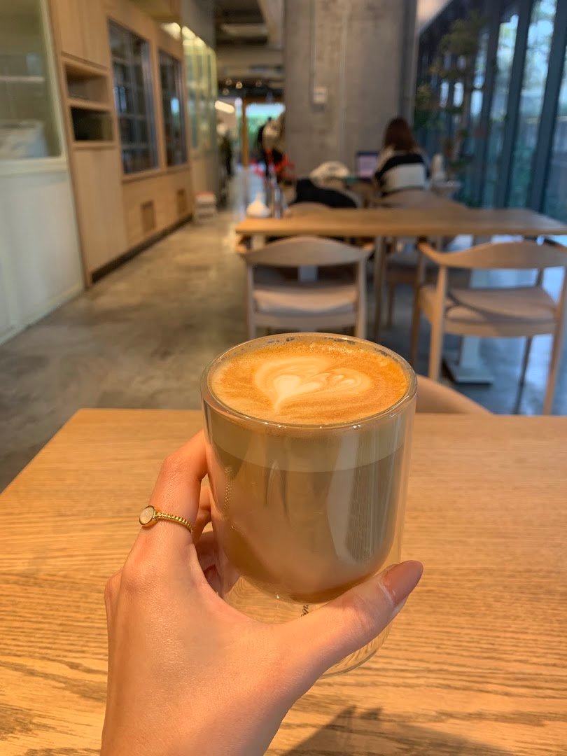 Casa Cooklife specialty coffee shop in Istanbul - photo 8