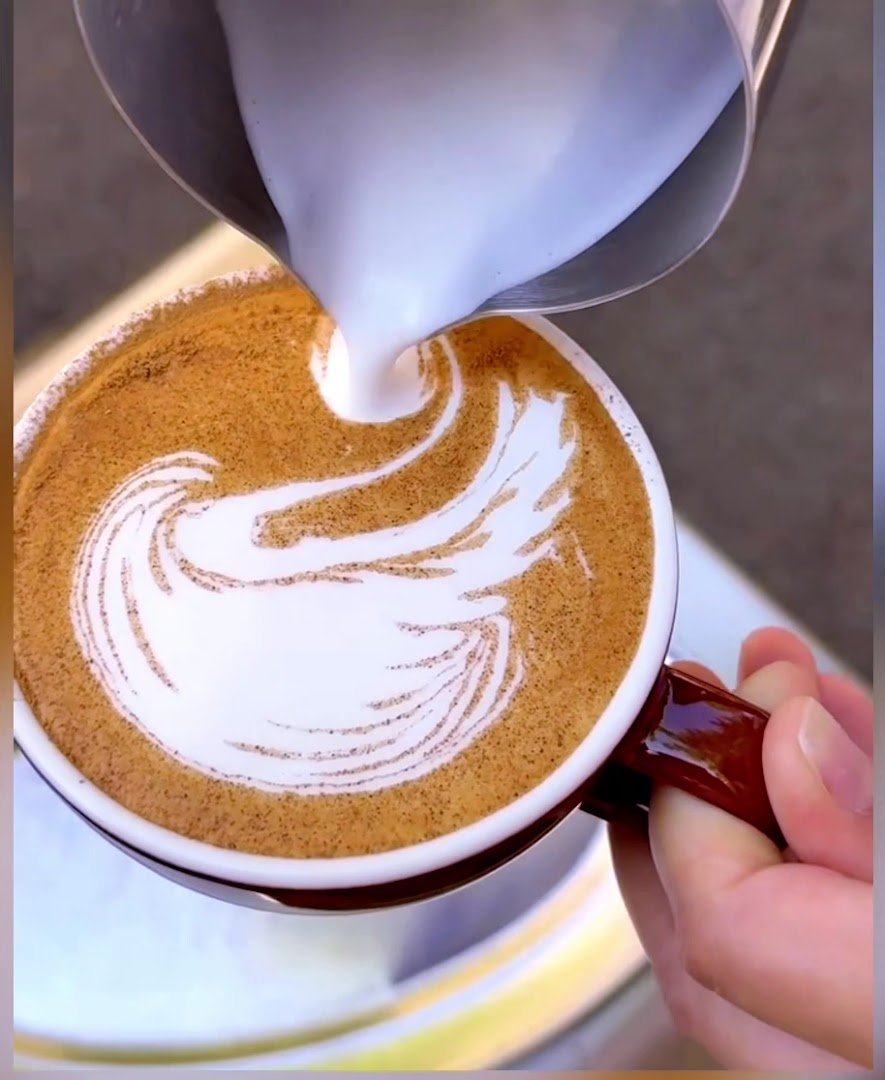 KRUDA Specialty Coffee specialty coffee shop in Barcelona - photo 3