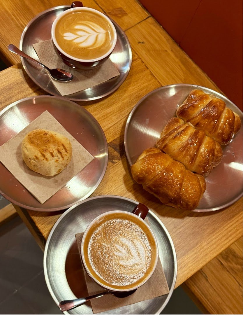 KRUDA Specialty Coffee specialty coffee shop in Barcelona - photo 4