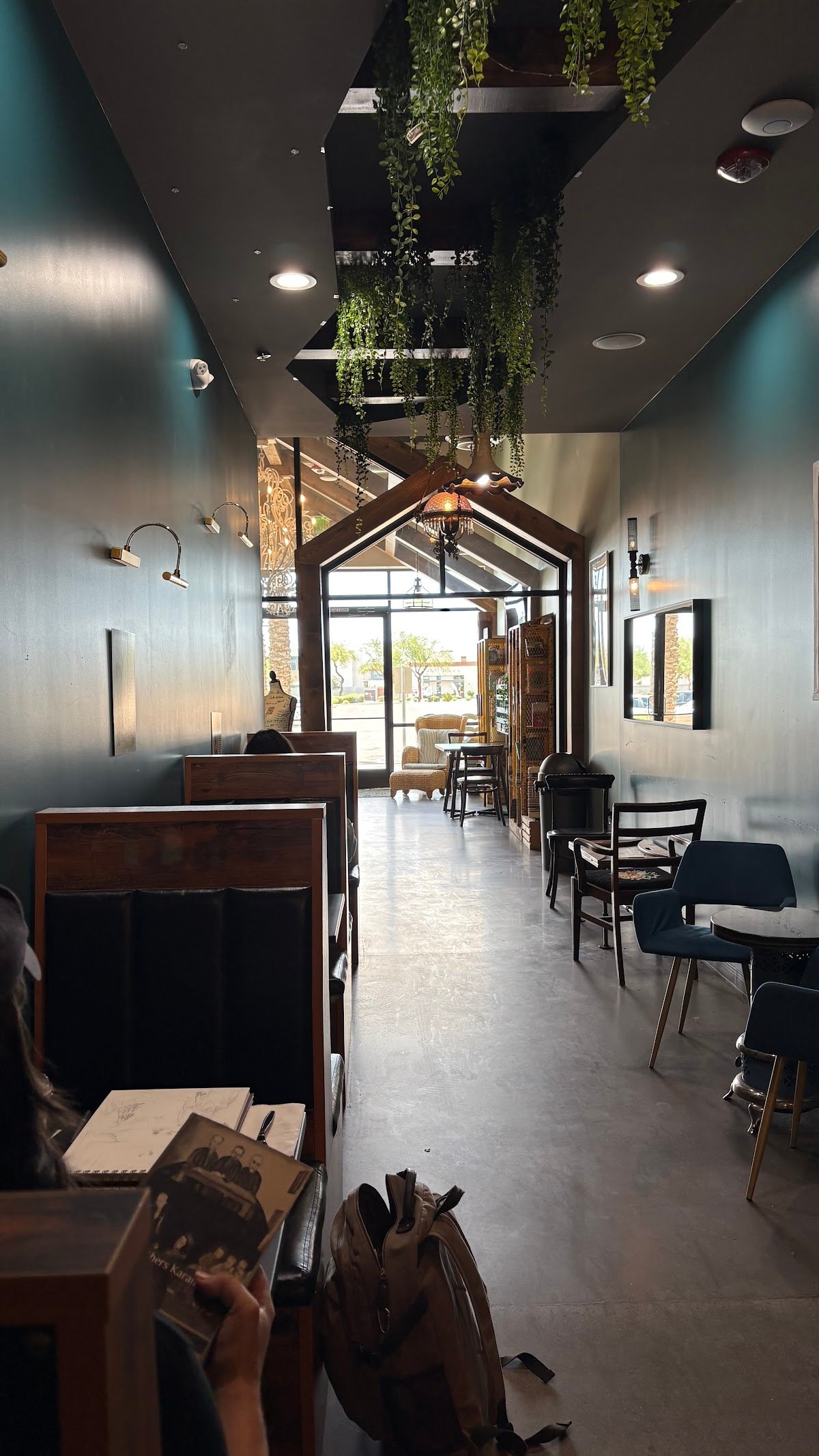 Bully Brew Co. specialty coffee shop in Phoenix - photo 6