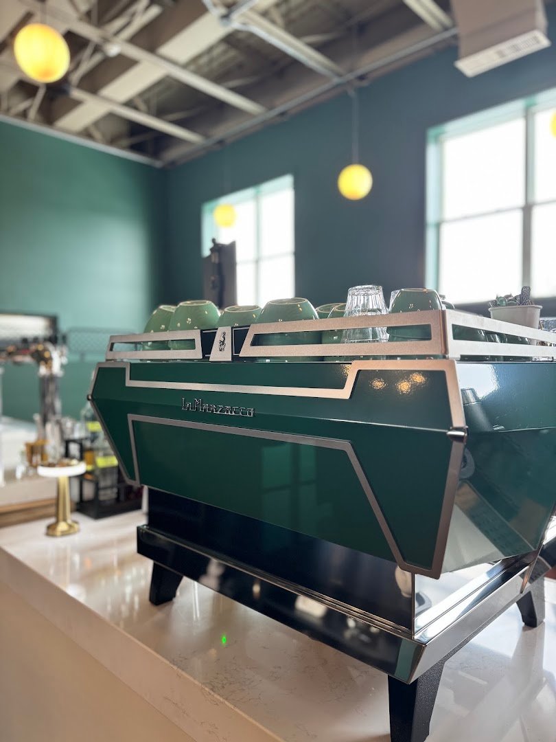 ASE Coffee specialty coffee shop in Kansas City - photo 4