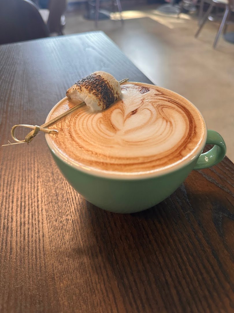 ASE Coffee specialty coffee shop in Kansas City - photo 7