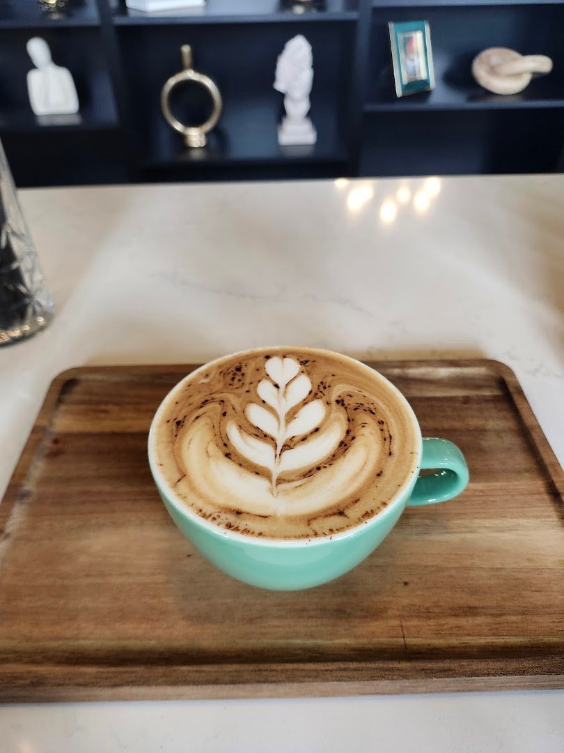 ASE Coffee specialty coffee shop in Kansas City - photo 8