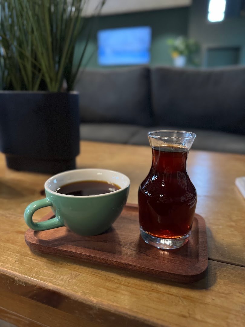 ASE Coffee specialty coffee shop in Kansas City - photo 10