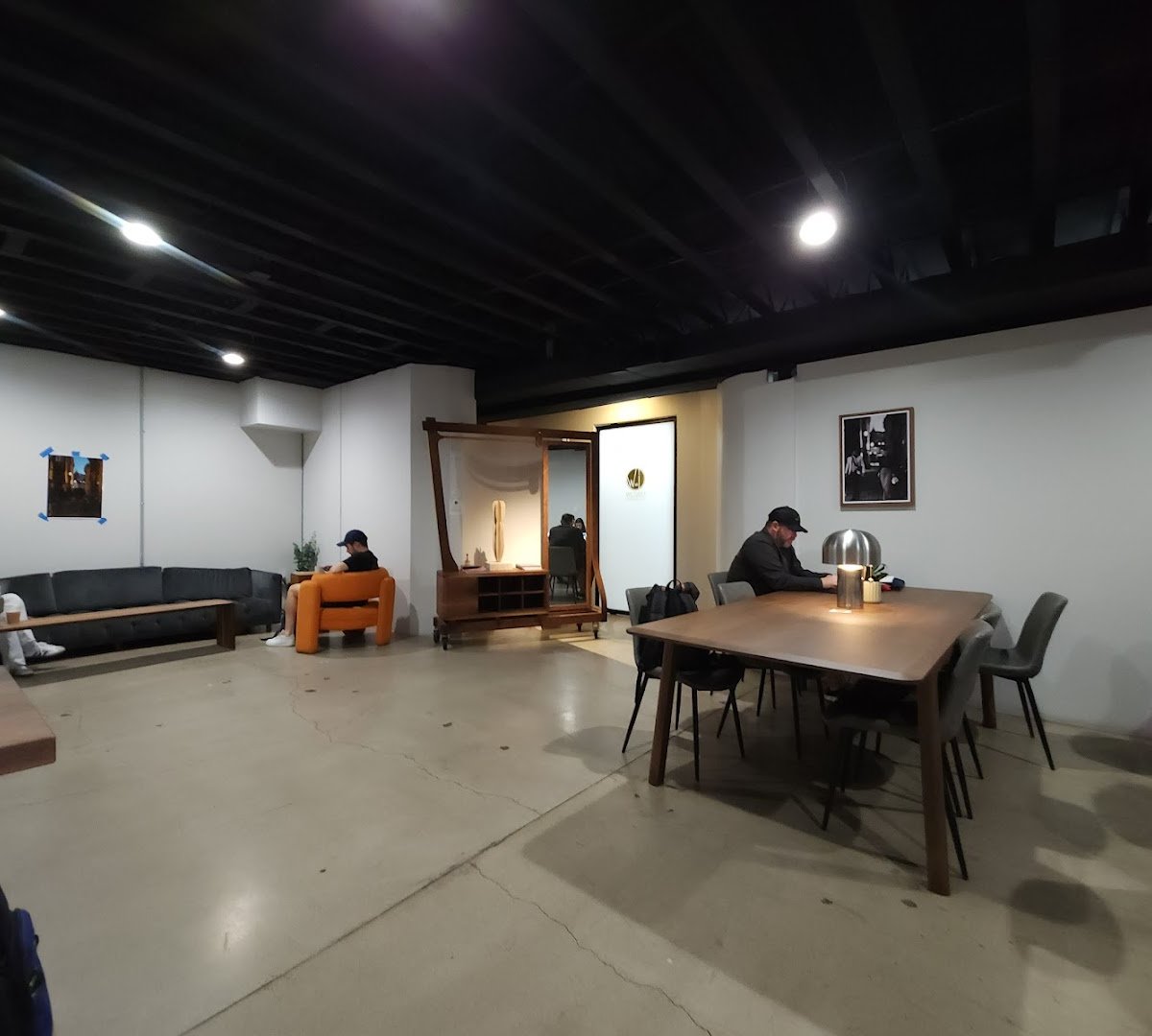 Case Study Coffee Lounge specialty coffee shop in Phoenix - photo 11