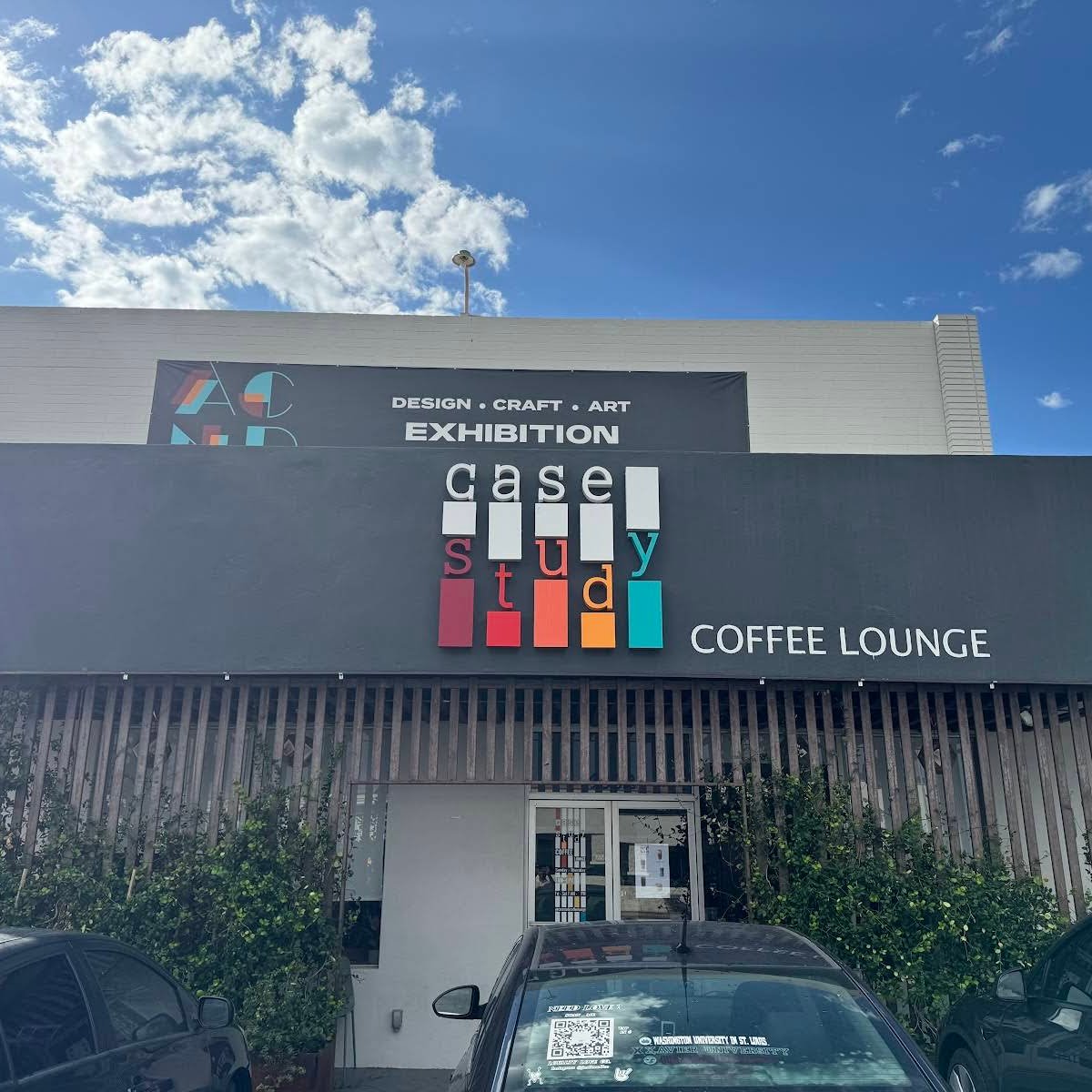 Case Study Coffee Lounge specialty coffee shop in Phoenix - photo 3