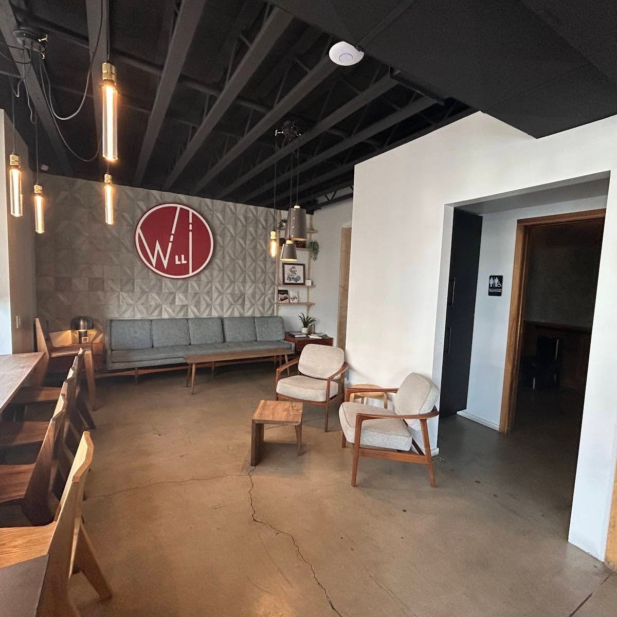 Case Study Coffee Lounge specialty coffee shop in Phoenix - photo 5