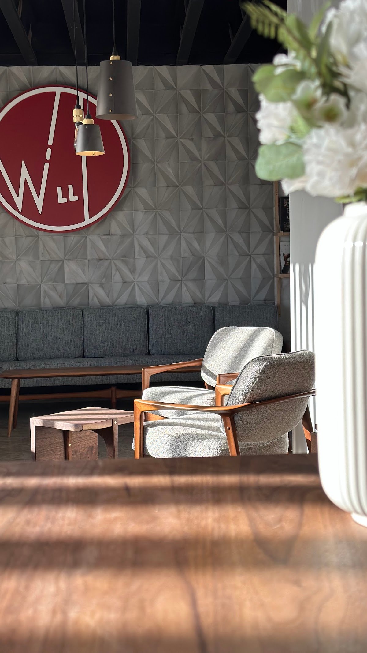 Case Study Coffee Lounge specialty coffee shop in Phoenix - photo 6