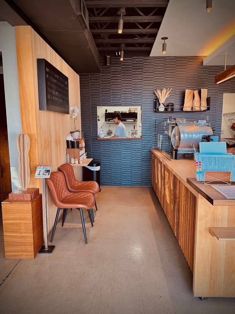 Case Study Coffee Lounge specialty coffee shop in Phoenix - photo 7