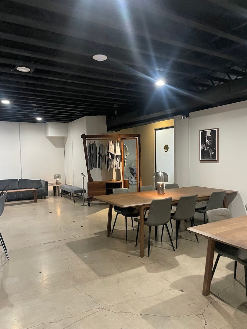 Case Study Coffee Lounge specialty coffee shop in Phoenix - photo 8