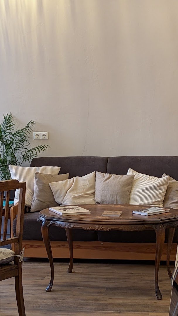Núcleo specialty coffee shop in Berlin - photo 7