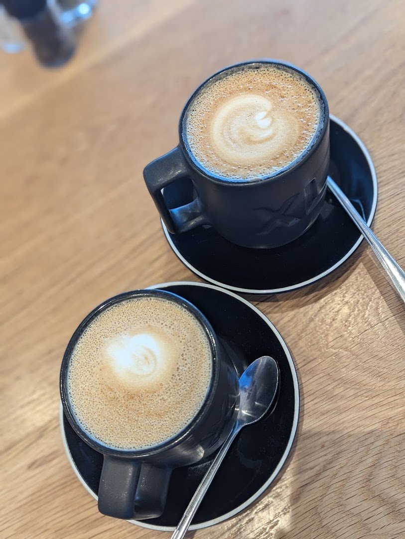 Bootlegger XS Sea Point specialty coffee shop in Cape Town - photo 4