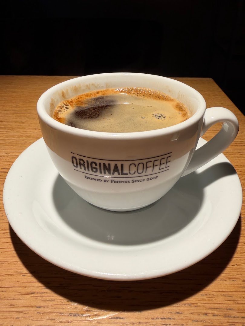 Original Coffee Trianglen specialty coffee shop in Copenhagen - photo 6