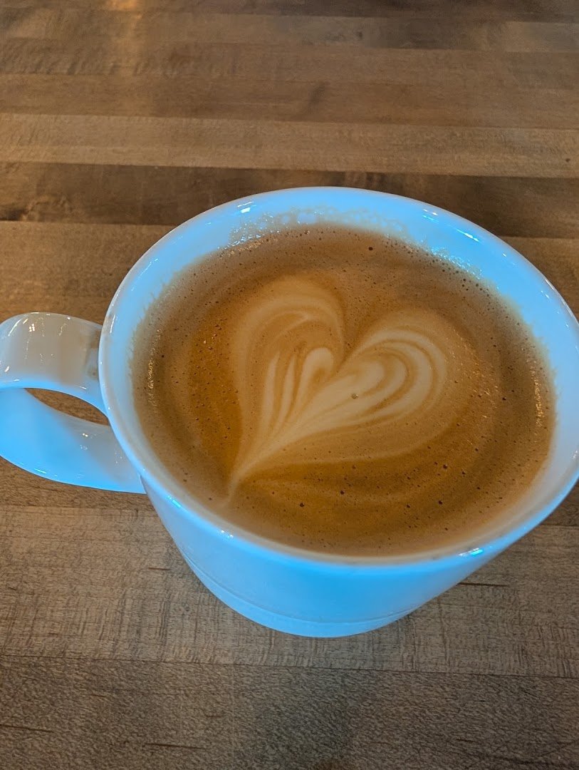 Mercantile & Mash specialty coffee shop in Charleston - photo 5