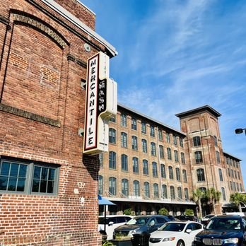 Mercantile & Mash specialty coffee shop in Charleston - photo 7