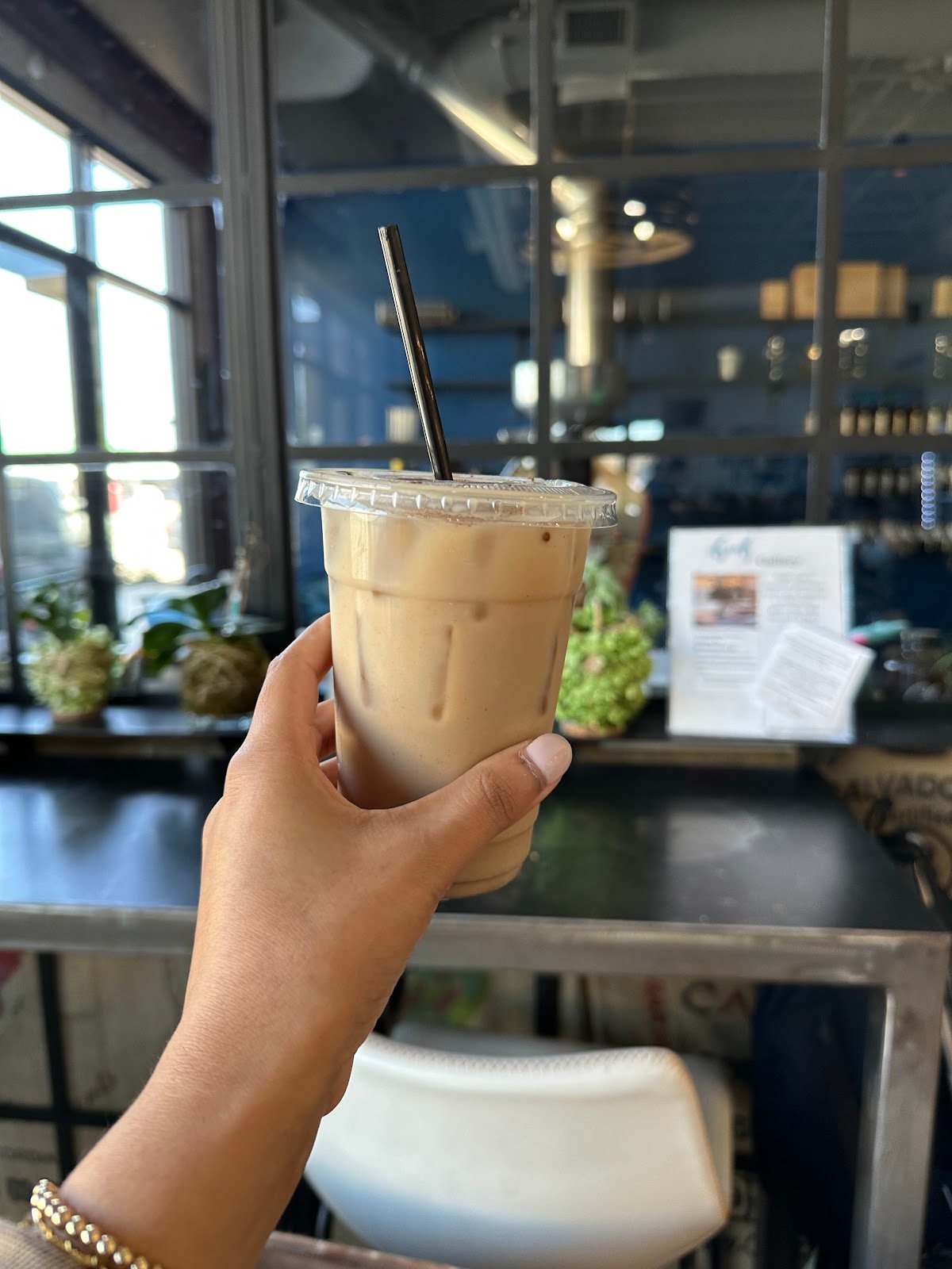 Cavo Coffee specialty coffee shop in Houston - photo 4