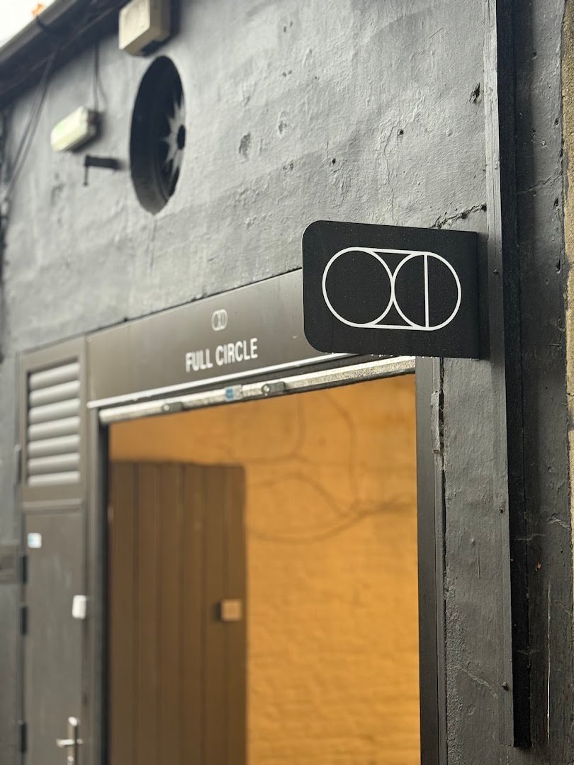 Full Circle Roasters specialty coffee shop in Dublin - photo 8