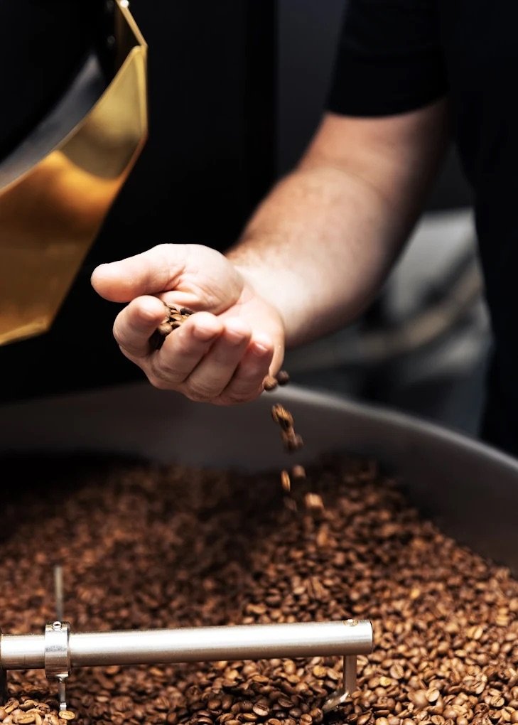Full Circle Roasters specialty coffee shop in Dublin - photo 9