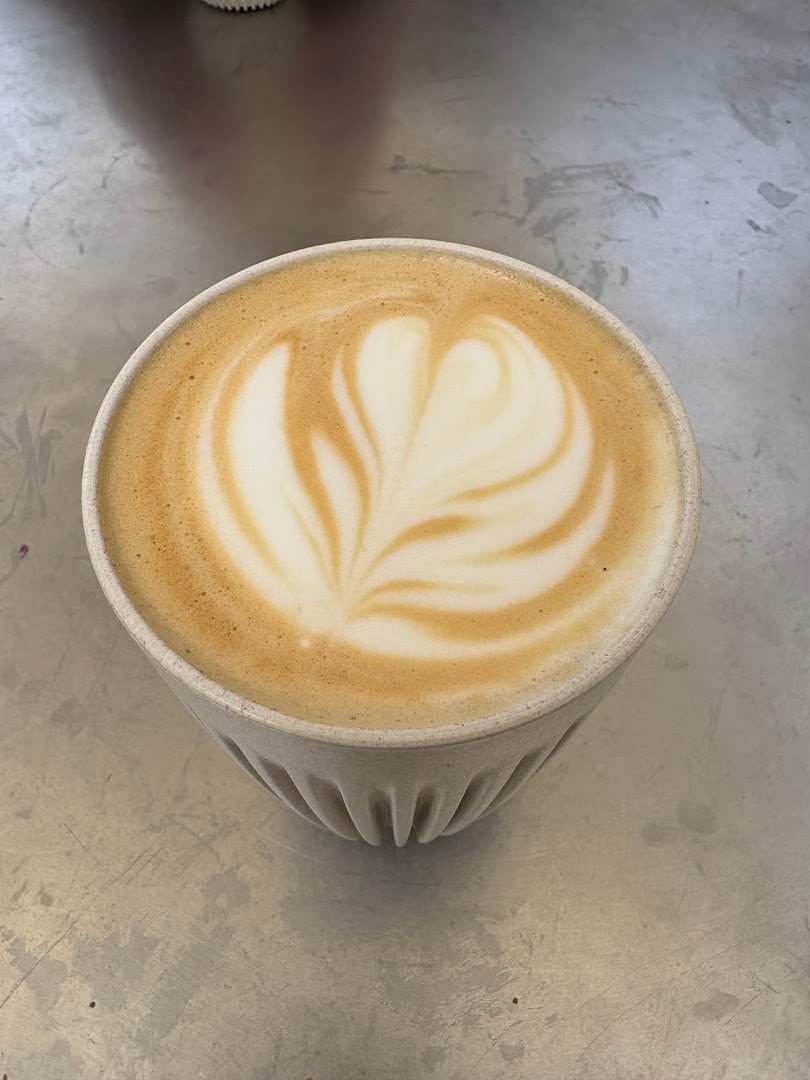 good neighbor specialty coffee shop in Baltimore - photo 7
