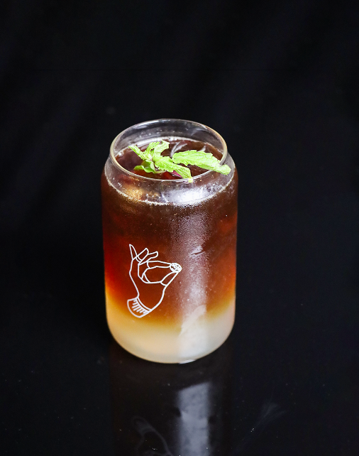 Subko at Sidecar specialty coffee shop in Delhi - photo 3