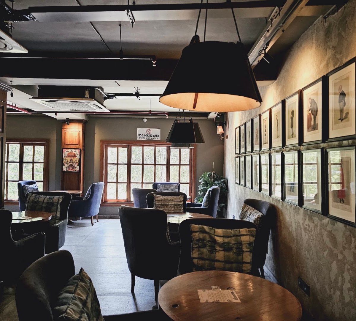Subko at Sidecar specialty coffee shop in Delhi - photo 4