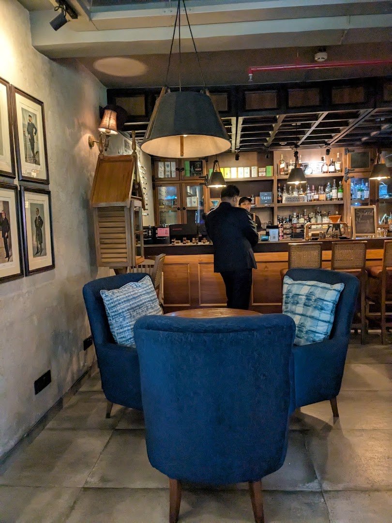 Subko at Sidecar specialty coffee shop in Delhi - photo 10