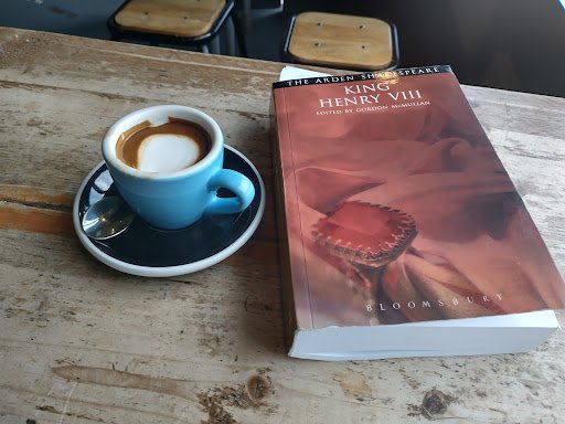 Cable Co specialty coffee shop in London - photo 4