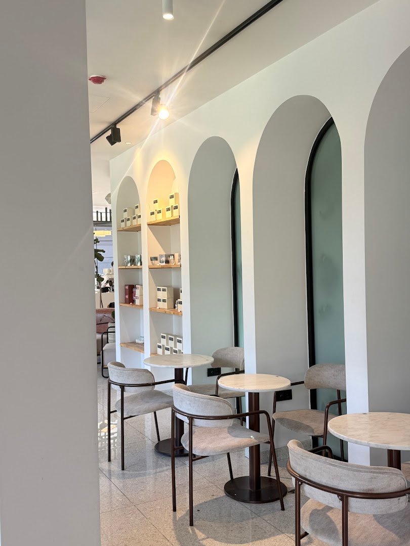 Meet Lab Coffee specialty coffee shop in Istanbul - photo 3