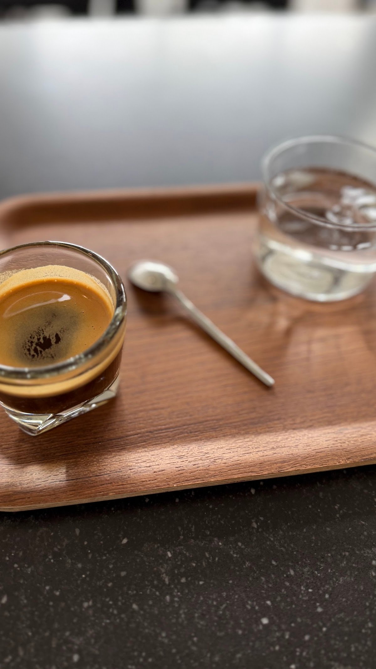 Tenfold Coffee Company specialty coffee shop in Houston - photo 7