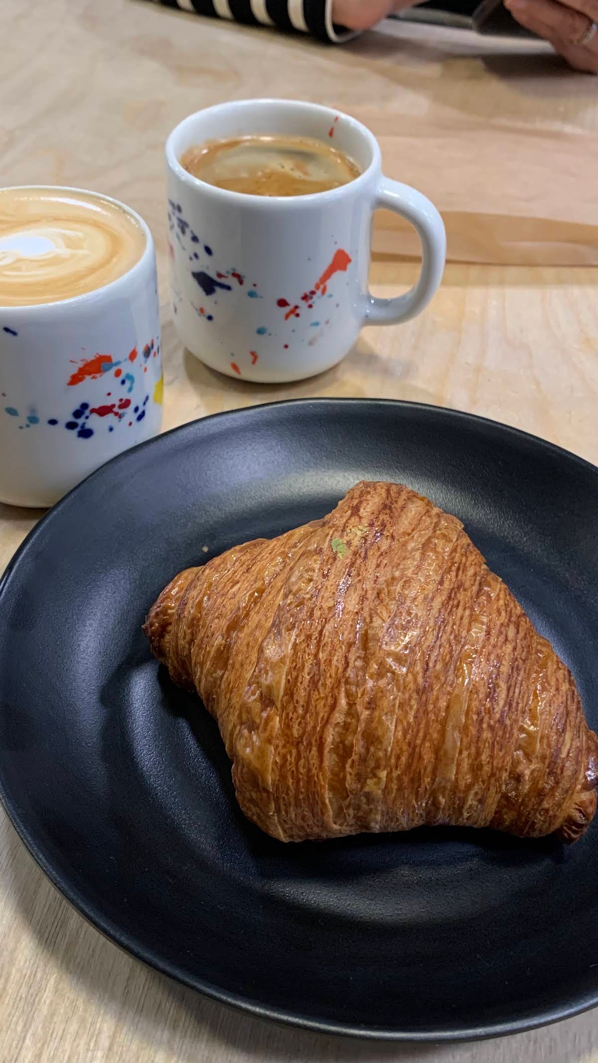 10 Speed Coffee Sawtelle specialty coffee shop in Los Angeles - photo 11