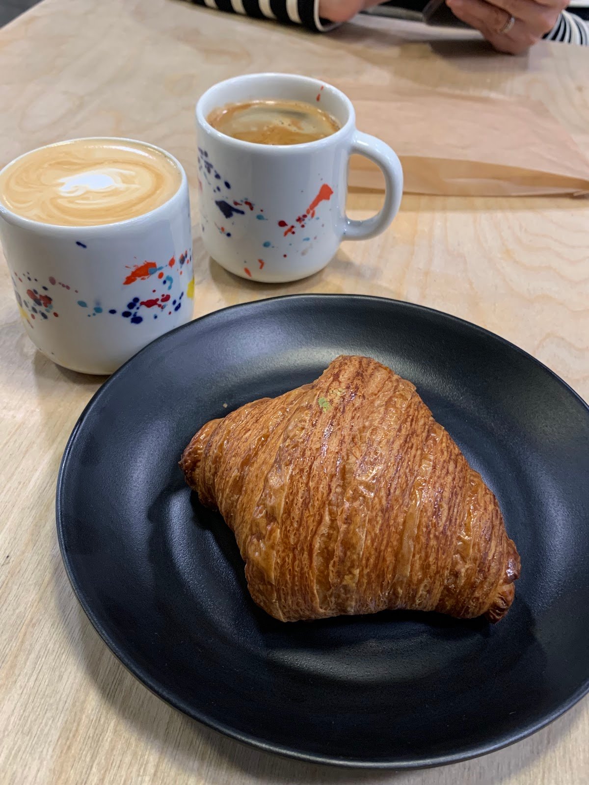 10 Speed Coffee Sawtelle specialty coffee shop in Los Angeles - photo 3