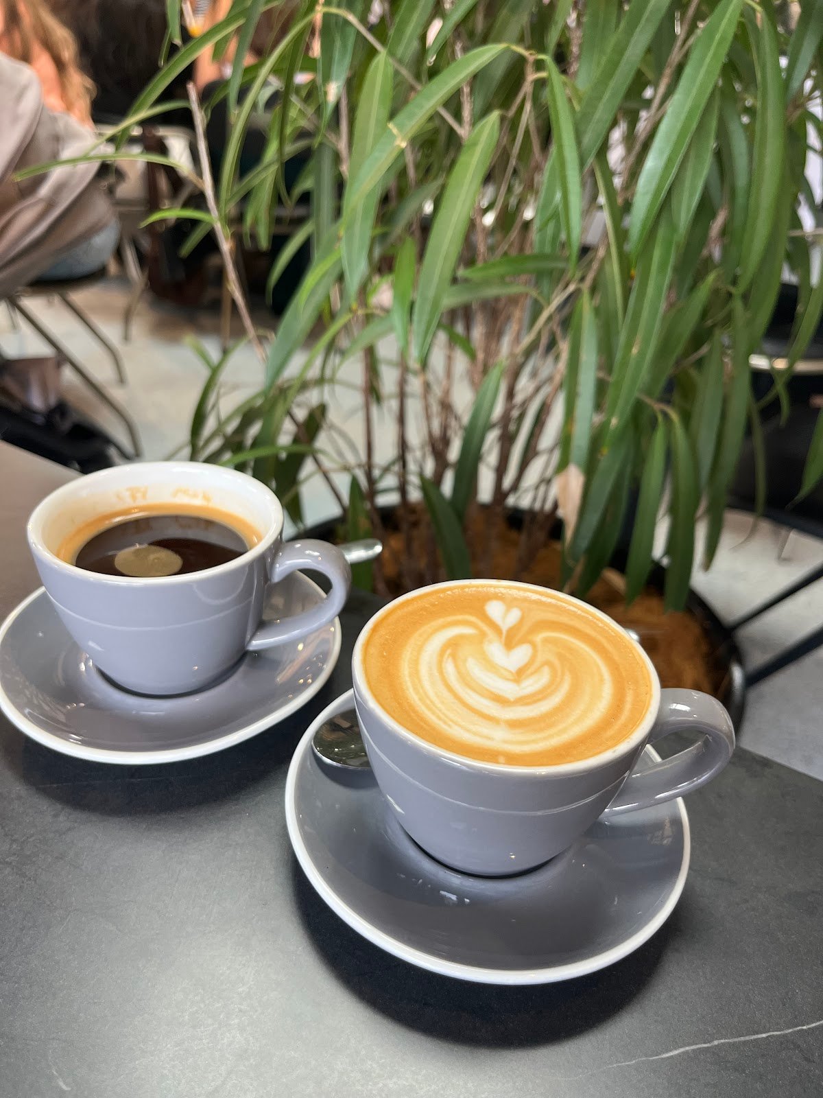 Rosso Coffee Experience specialty coffee shop in Melbourne - photo 3