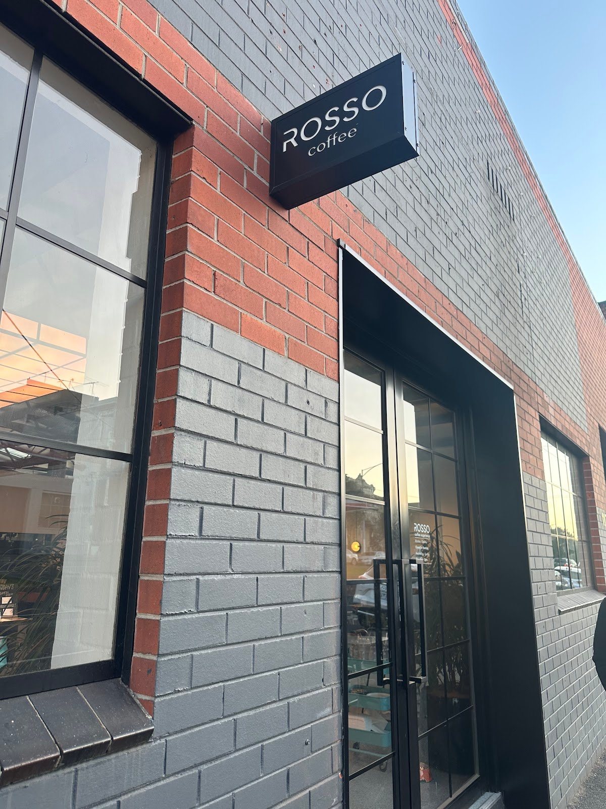 Rosso Coffee Experience specialty coffee shop in Melbourne - photo 6