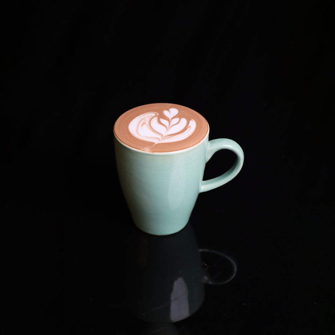 LoCol by Subko specialty coffee shop in Delhi - photo 3