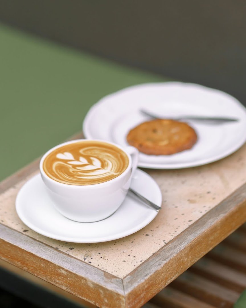 Dulu Coffee specialty coffee shop in Bali - photo 2